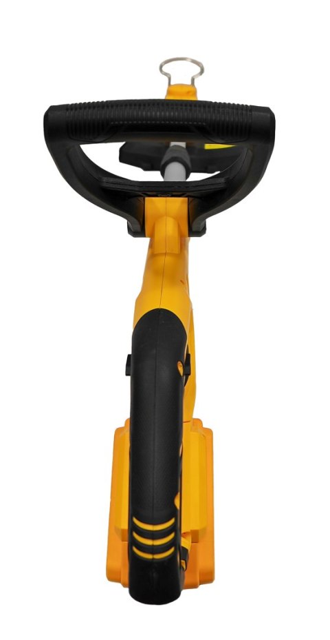 Akumulatorowa podkaszarka do trawy w zestawie z akumulatorem i ładowarką AKU-8500K/20V-4Ah