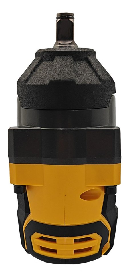 Akumulatorowy klucz udarowy 1/2" 900Nm w zestawie z akumulatorem i ładowarką AKU-900K/20V-4Ah