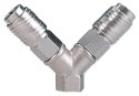 BLISTER dwójnik 1/2"W