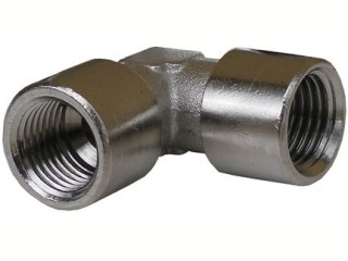 BLISTER łącznik typ "L" 3/8"W x 3/8"W