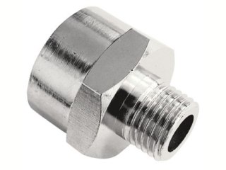 BLISTER redukcja 1/2"Z x 3/4"W