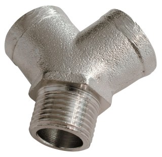 BLISTER rozdzielacz 3 x 1/2"Z