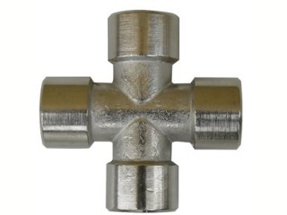 BLISTER rozdzielacz 4 x 1/2"W