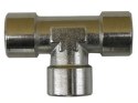 BLISTER rozdzielacz typ "T 3x1/2W