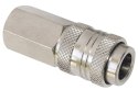 BLISTER szybkozłączka 1/4"W