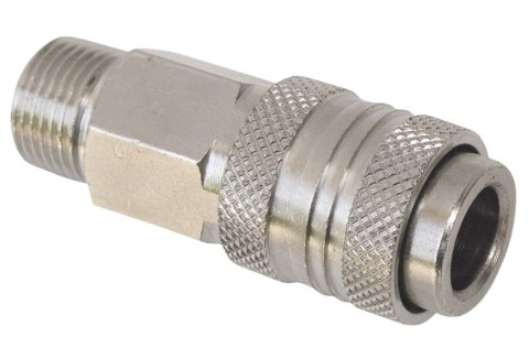 BLISTER szybkozłączka 3/8"Z