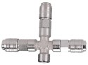 BLISTER trójnik 1/2"W