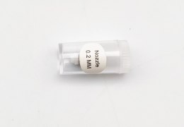Dysza 0,2mm do aerografu AD-9001 AIRFORCE