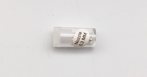Dysza 0,3mm do aerografu AD7790
