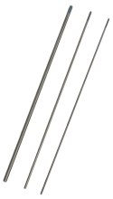 Elektroda 3.2mm wolframowa nierdzewna szary pasek