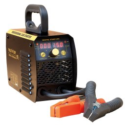 Elektroniczny prostownik z funkcja rozruchu DIGITAL START-400