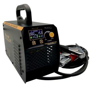 Elektroniczny prostownik z funkcją rozruchu DIGITAL START-900