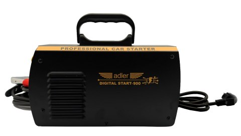 Elektroniczny prostownik z funkcją rozruchu DIGITAL START-900
