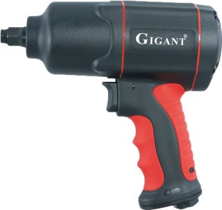 Klucz udarowy 1/2" 1450Nm kompozytowy GIGANT GT-745