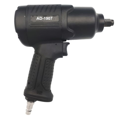 Klucz udarowy 1/2" 1590Nm kompozytowy AD-1907