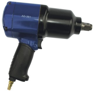 Klucz udarowy 3/4" 1626Nm AD-361