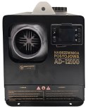 Nagrzewnica postojowa AD-12100 12kW