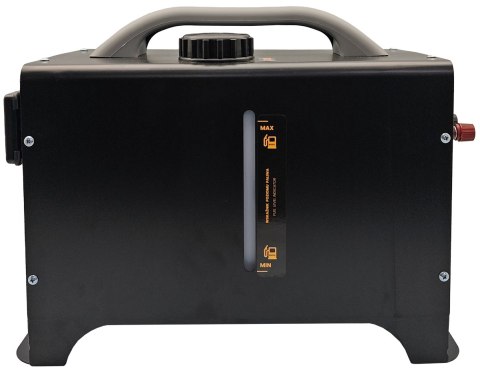 Nagrzewnica postojowa AD-8100 8kW