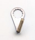 Nóż do wyrzynarki do szyb 24mm K08A - prawy