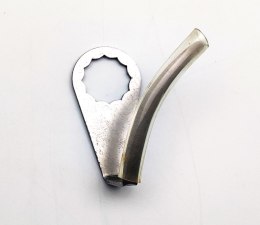 Nóż wyrzynarki do szyb 63mm K02C - prawy