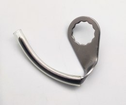 Nóż wyrzynarki do szyb 63mm K02LC - lewy