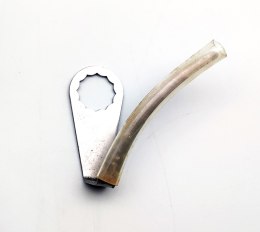 Nóż wyrzynarki do szyb 90mm K02D - prawy