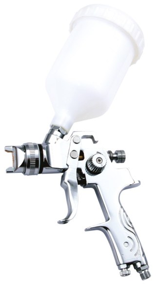 Pistolet lakierniczy HP AD-S1019/1.4 1.7 2.0