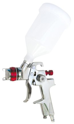 Pistolet lakierniczy HVLP AD-R1017/1.4 1.7 2.0