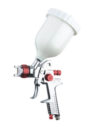 Pistolet lakierniczy HVLP GIGANT GT-828/1.4 1.7 2.0