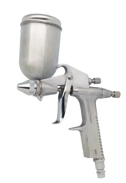 Pistolet lakierniczy mini HP K3