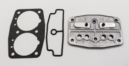 Płytka zaworowa MK103 013167006 FINI