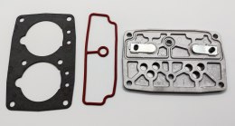 Płytka zaworowa MK113 413164005 FINI