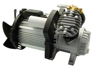 Pompa powietrza sprężarkowa AD400V