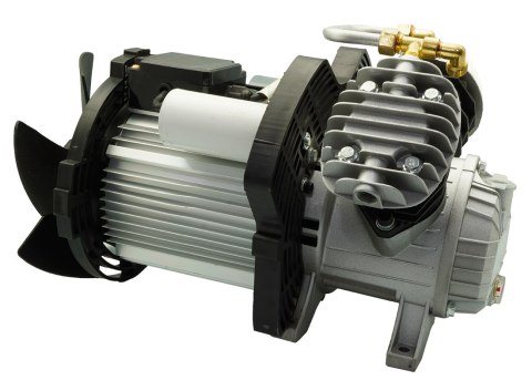 Pompa powietrza sprężarkowa AD400V