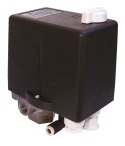 Presostat - wyłącznik ciśnieniowy - CONDOR MDR3 2,5A-4A / 400V