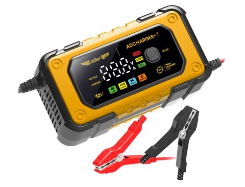 Prostownik ADCHARGER-7