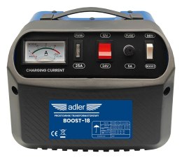 Prostownik transformatorowy BOOST-18