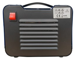 Prostownik transformatorowy BOOST-20