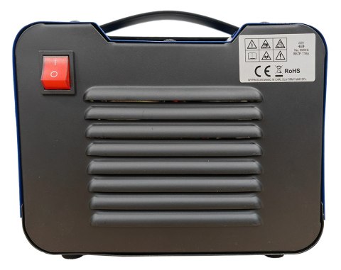 Prostownik transformatorowy BOOST-20