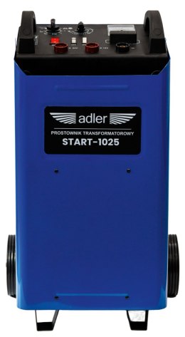 Prostownik transformatorowy START-1025