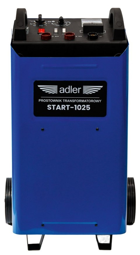 Prostownik transformatorowy START-1025