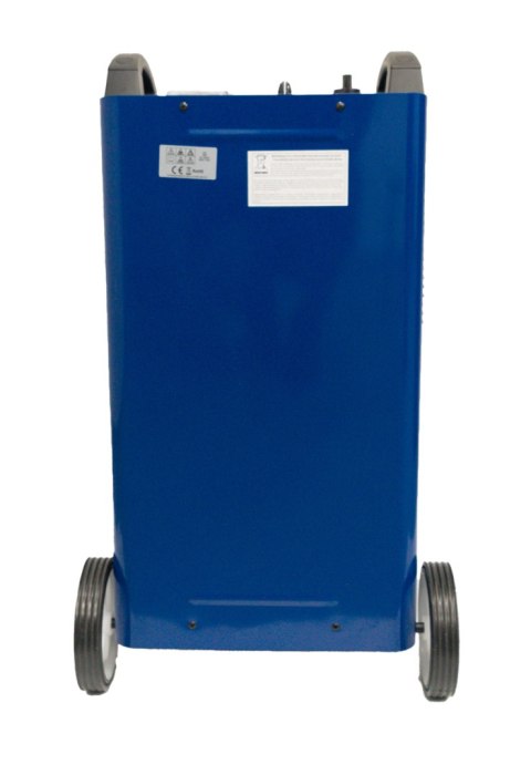 Prostownik transformatorowy START-1025