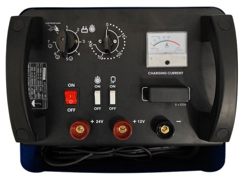 Prostownik transformatorowy START-1025