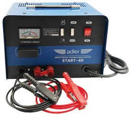 Prostownik transformatorowy START-40