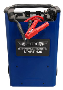 Prostownik transformatorowy START-425