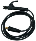 Przewód spawalniczy z uchwytem elektrody dł-3m z wtyczką 50mm2