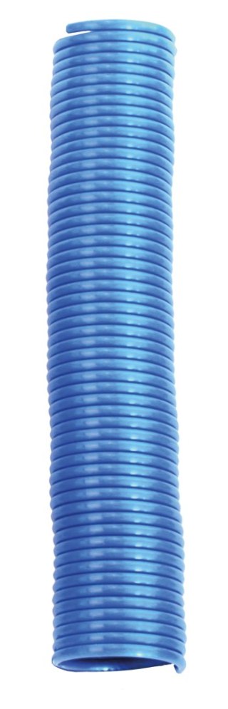Przewód spiralny 10x8 PA - 60m