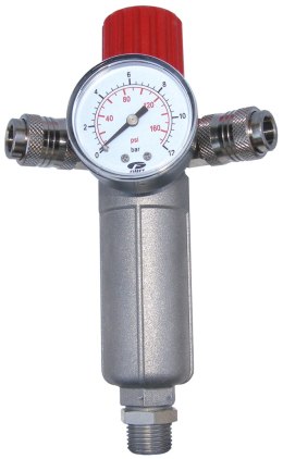 Reduktor powietrza 1/2