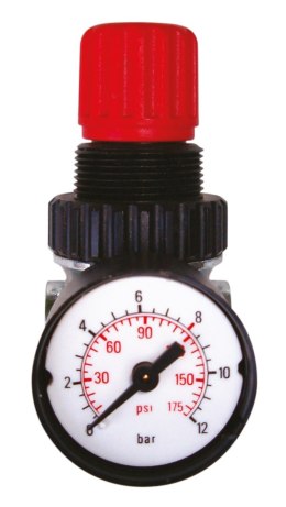 Reduktor powietrza 1/4