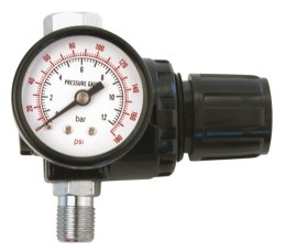 Reduktor powietrza ze wskaźnikiem R150